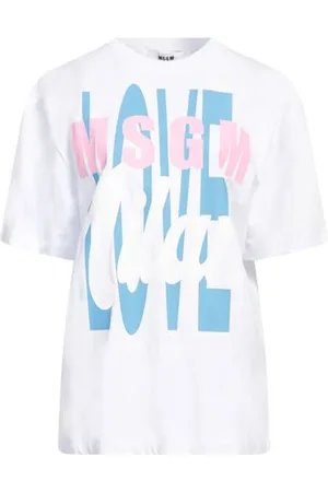 Msgm CAMISETAS Y TOPS - Camisetas