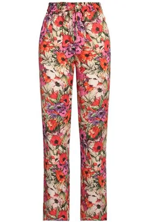 BLUMARINE PARTES DE ABAJO - Pantalones