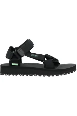 SUICOKE CALZADO - Sandalias con cierre
