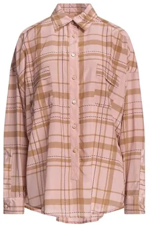 BALLANTYNE CAMISETAS Y TOPS - Camisas