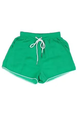 MARC ELLIS PARTES DE ABAJO - Pantalones cortos y bermudas