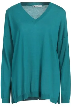 KANGRA CASHMERE PRENDAS DE PUNTO - Pullover