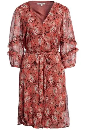 Garcia VESTIDOS - Vestidos midi