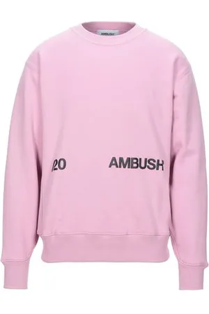 AMBUSH CAMISETAS Y TOPS - Sudaderas