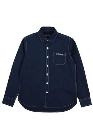 Jeckerson CAMISETAS Y TOPS - Camisas