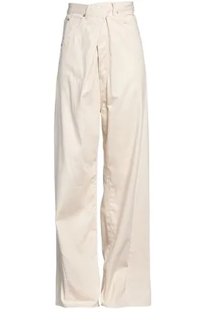 DARKPARK PARTES DE ABAJO - Pantalones vaqueros