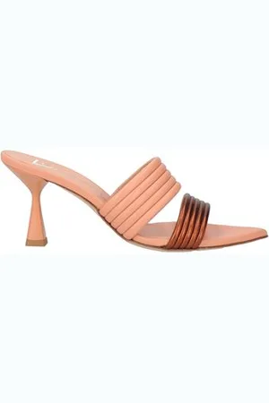 GIAMPAOLO VIOZZI CALZADO - Sandalias con cierre