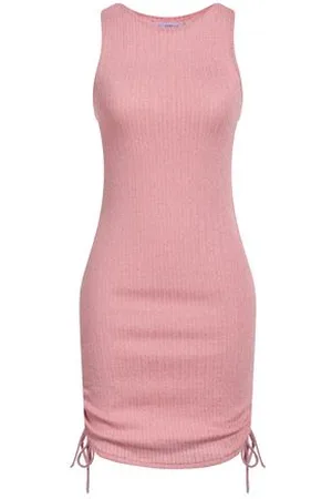 MC2 SAINT BARTH VESTIDOS - Minivestidos