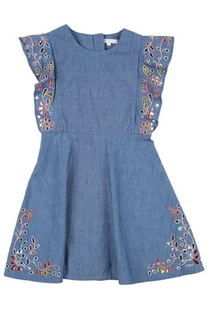 Chloé VESTIDOS - Vestidos para niña