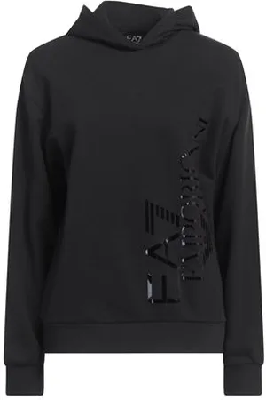 EA7 CAMISETAS Y TOPS - Sudaderas