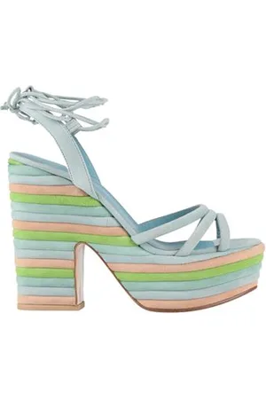 LE SILLA CALZADO - Sandalias con cierre