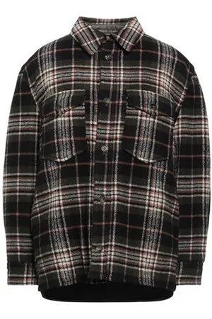 Marant Etoile CAMISETAS Y TOPS - Camisas