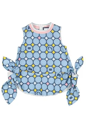 Simonetta CAMISETAS Y TOPS - Tops