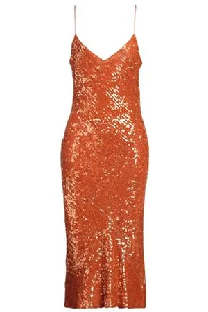 GALVAN VESTIDOS - Vestidos midi