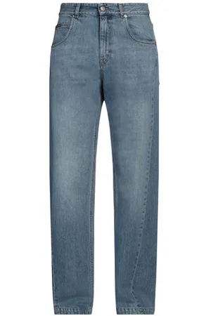 Commission PARTES DE ABAJO - Pantalones vaqueros