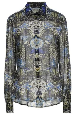 Etro CAMISETAS Y TOPS - Camisas