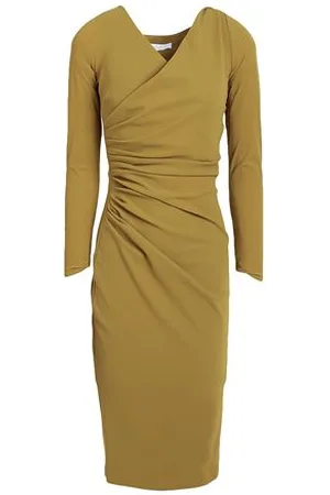 CHIARA BONI VESTIDOS - Vestidos midi