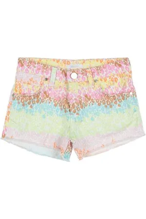 L:Ú L:Ú PARTES DE ABAJO - Pantalones cortos y bermudas