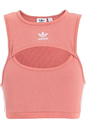 adidas CAMISETAS Y TOPS - Tops