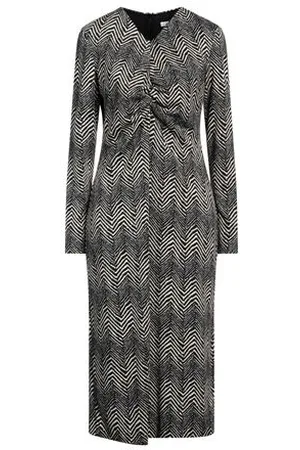 Caractere VESTIDOS - Vestidos midi