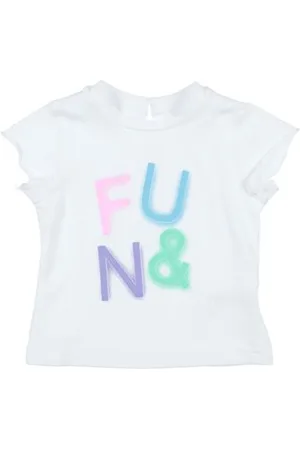 FUN & FUN CAMISETAS Y TOPS - Camisetas