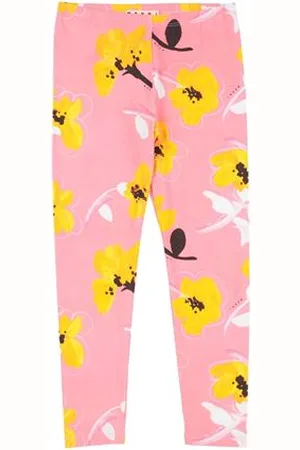 Marni PARTES DE ABAJO - Leggings