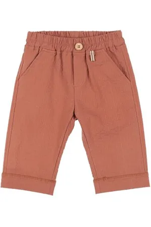 ALETTA PARTES DE ABAJO - Pantalones