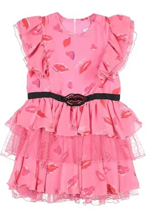 Msgm VESTIDOS - Vestidos para niña