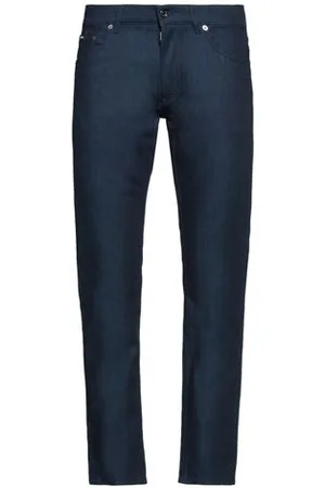 Dolce & Gabbana PARTES DE ABAJO - Pantalones vaqueros