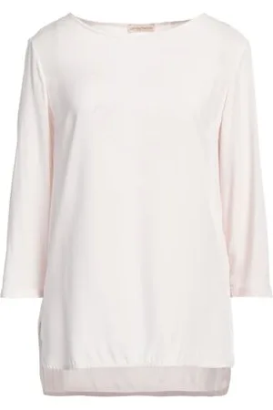 CAMICETTASNOB CAMISETAS Y TOPS - Tops