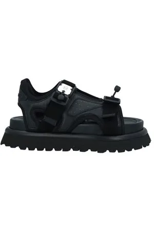 Dolce & Gabbana CALZADO - Sandalias con cierre