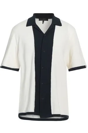 RAG&BONE CAMISETAS Y TOPS - Camisas