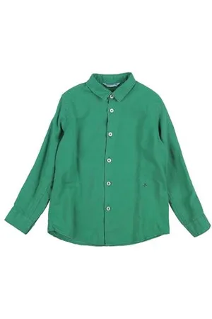 Manuel Ritz CAMISETAS Y TOPS - Camisas