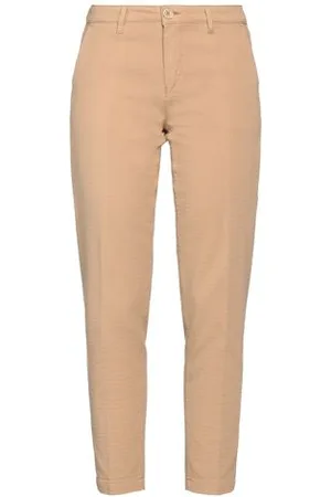 BARBA PARTES DE ABAJO - Pantalones