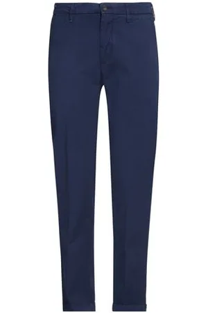 RE-HASH PARTES DE ABAJO - Pantalones