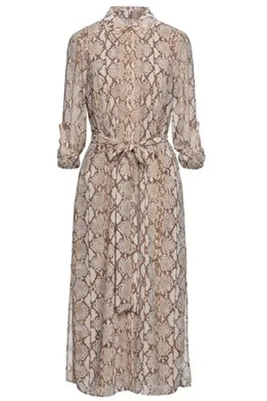 Michael Kors VESTIDOS - Vestidos midi