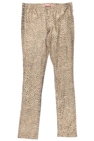 Roberto Cavalli PARTES DE ABAJO - Leggings