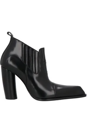OFF-WHITE CALZADO - Botines de caña alta