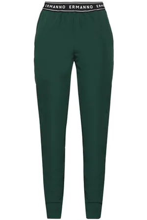 Ermanno Firenze PARTES DE ABAJO - Pantalones