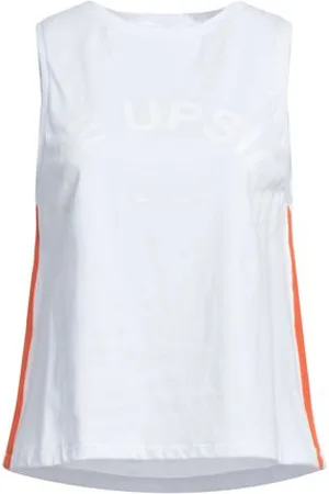 The Upside CAMISETAS Y TOPS - Camisetas de tirantes