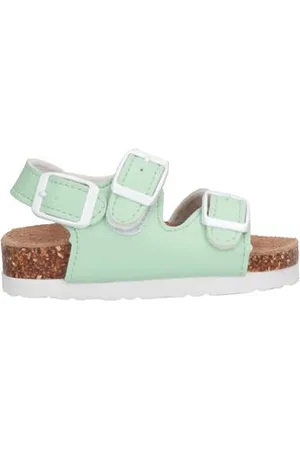 Colors of California CALZADO - Sandalias con cierre