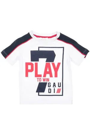 Gaudi CAMISETAS Y TOPS - Camisetas