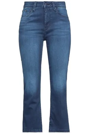 Pepe Jeans PARTES DE ABAJO - Pantalones vaqueros
