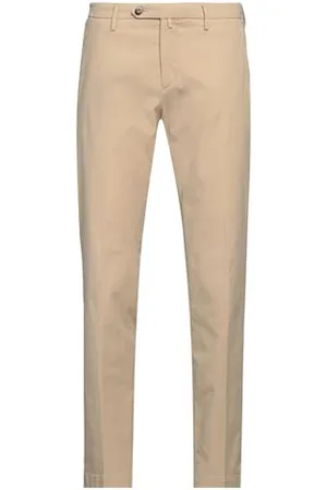 BRIGLIA PARTES DE ABAJO - Pantalones