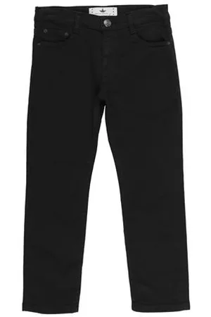 Macchia j PARTES DE ABAJO - Pantalones vaqueros