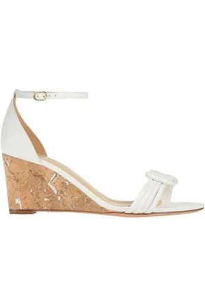 ALEXANDRE BIRMAN CALZADO - Sandalias con cierre