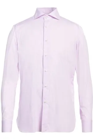 LUIGI BORRELLI NAPOLI CAMISETAS Y TOPS - Camisas