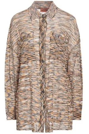 Missoni PRENDAS DE PUNTO - Cárdigans