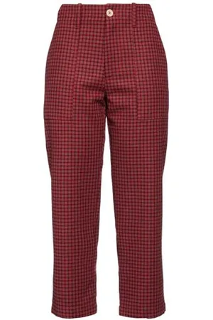 JEJIA PARTES DE ABAJO - Pantalones