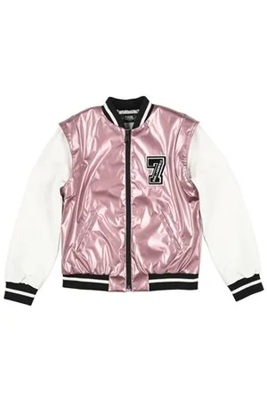 Karl Lagerfeld ROPA DE ABRIGO - Chaquetas y cazadoras
